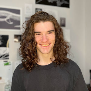 Meet your Posher, Talon